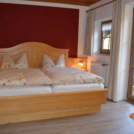 农家乐 Kilianmuehle 贝希特斯加登