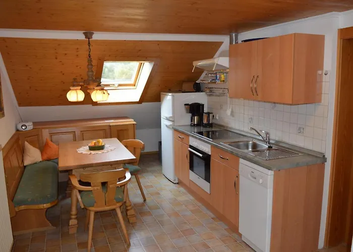 Vakantieboerderij Kilianmuehle Berchtesgaden
