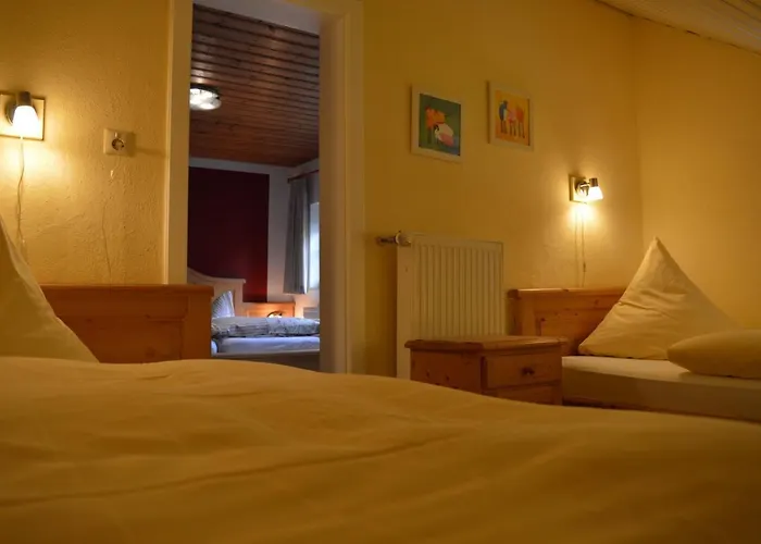 Kilianmuehle Vakantieboerderij