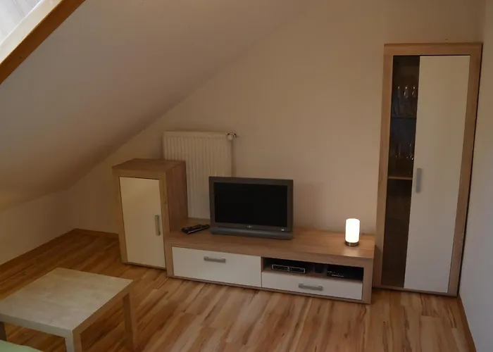 Vakantieboerderij Kilianmuehle