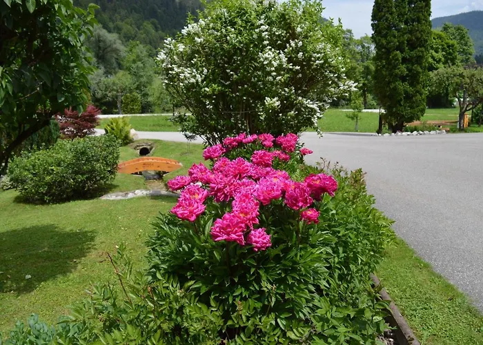 Kilianmuehle Vakantieboerderij Berchtesgaden