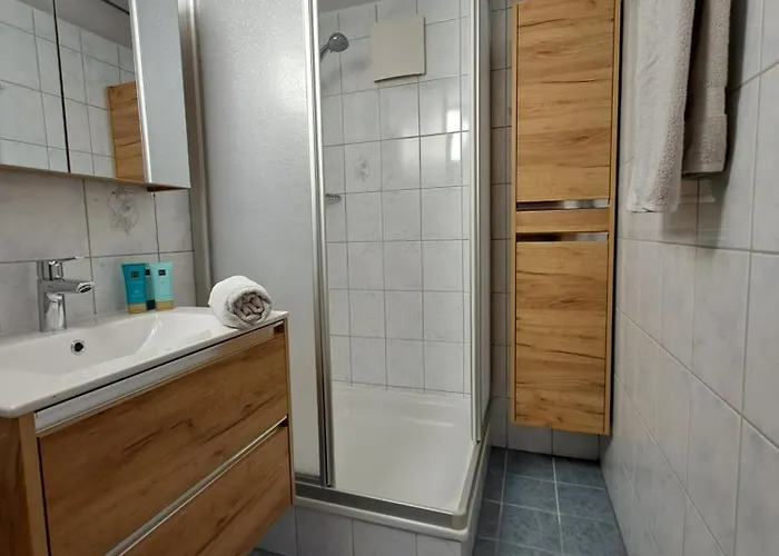 Kilianmuehle Vakantieboerderij *