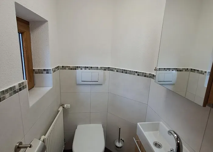Kilianmuehle Vakantieboerderij Berchtesgaden