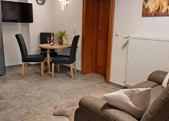 Vakantieboerderij Kilianmuehle *